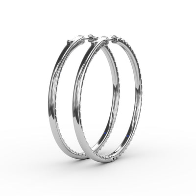 ER4898-14kt-White