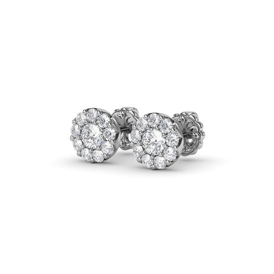 ER4917-14kt-White