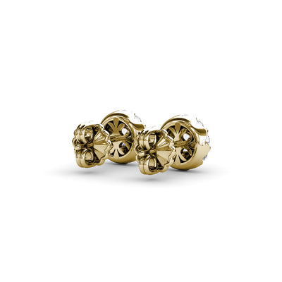 ER4917-14kt-Yellow