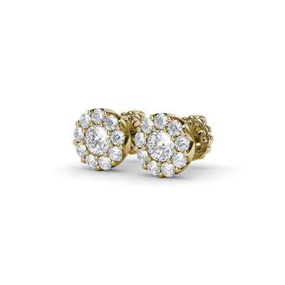 ER4919-14kt-Yellow