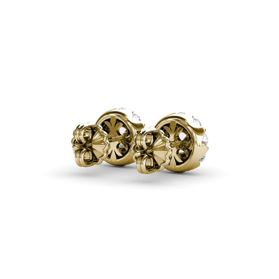 ER4919-14kt-Yellow