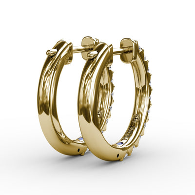 ER4929-14kt-Yellow