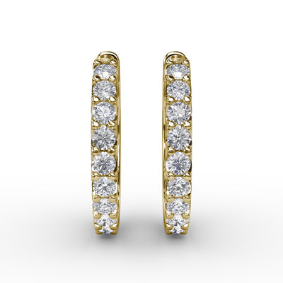 ER4929-14kt-Yellow