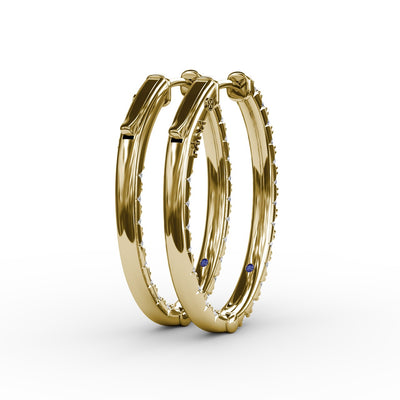 ER4937-14kt-Yellow