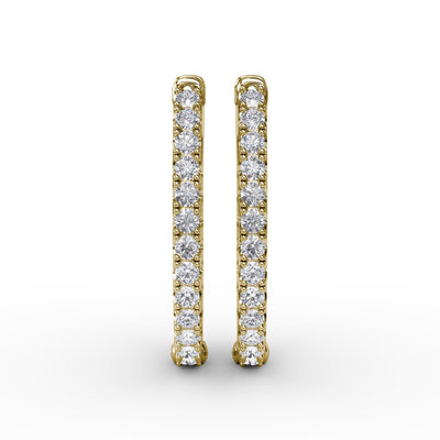ER4937-14kt-Yellow