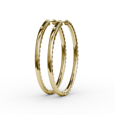 ER4939-14kt-Yellow