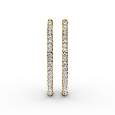 ER4939-14kt-Yellow