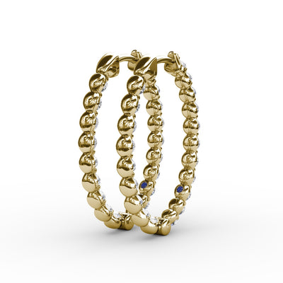 ER4940-14kt-Yellow