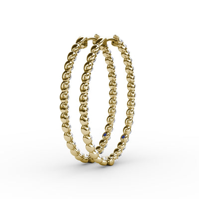 ER4941-14kt-Yellow