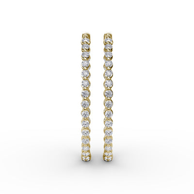 ER4941-14kt-Yellow
