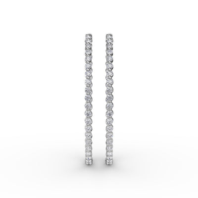 ER4942-14kt-White