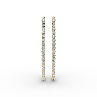 ER4942-14kt-Yellow