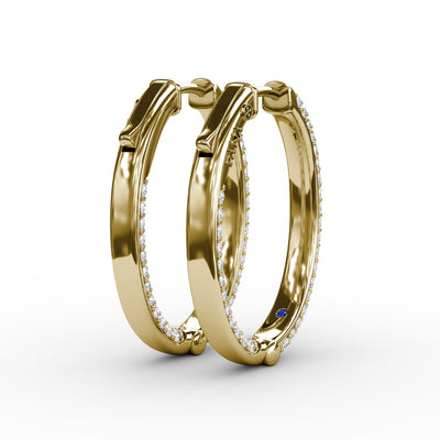 ER4943-14kt-Yellow