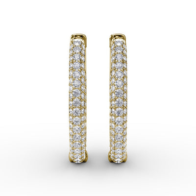 ER4943-14kt-Yellow
