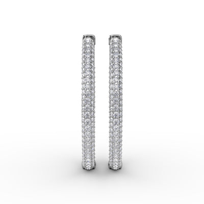 ER4944-14kt-White