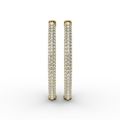 ER4944-14kt-Yellow