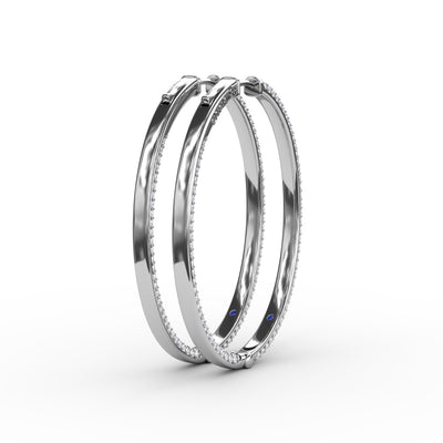 ER4945-14kt-White