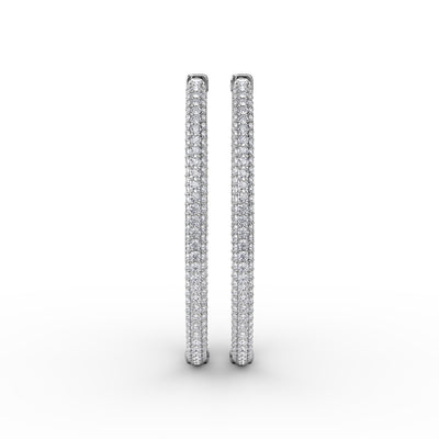 ER4945-14kt-White