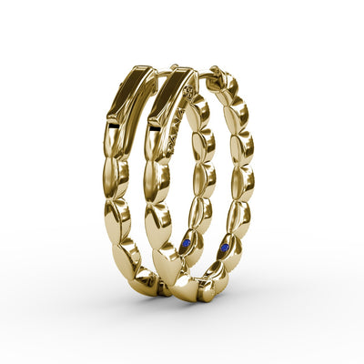 ER4950-14kt-Yellow
