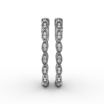 ER4950-14kt-White