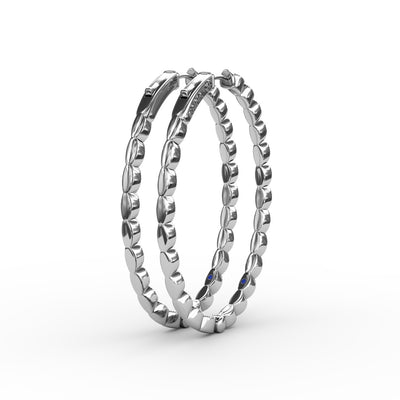 ER4952-14kt-White