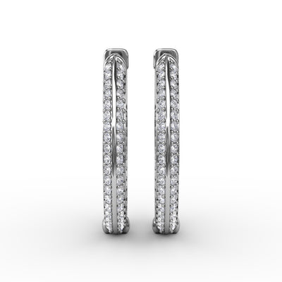 ER4953-14kt-White