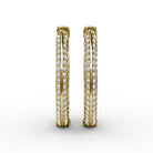 ER4953-14kt-Yellow