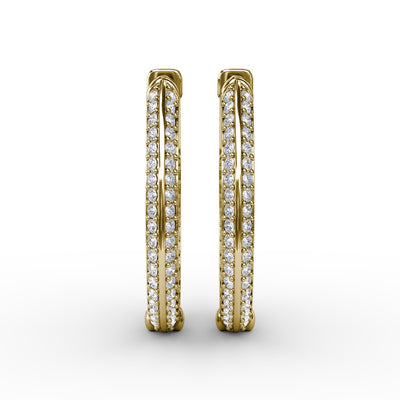 ER4953-14kt-Yellow