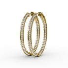 ER4954-14kt-Yellow
