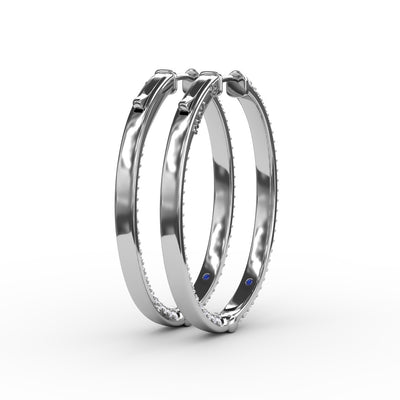 ER4954-14kt-White