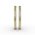 ER4954-14kt-Yellow