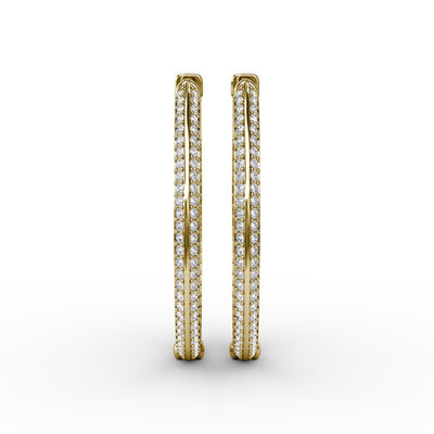 ER4954-14kt-Yellow