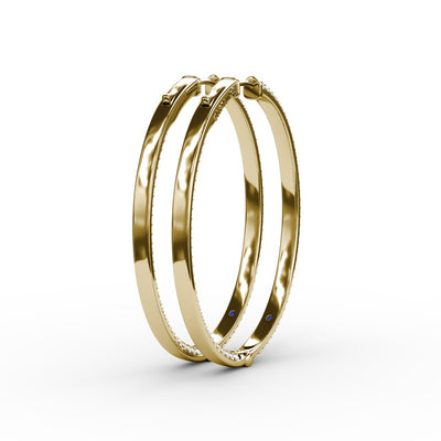 ER4955-14kt-Yellow
