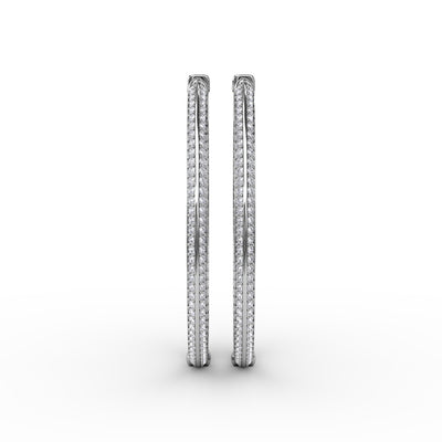 ER4955-14kt-White