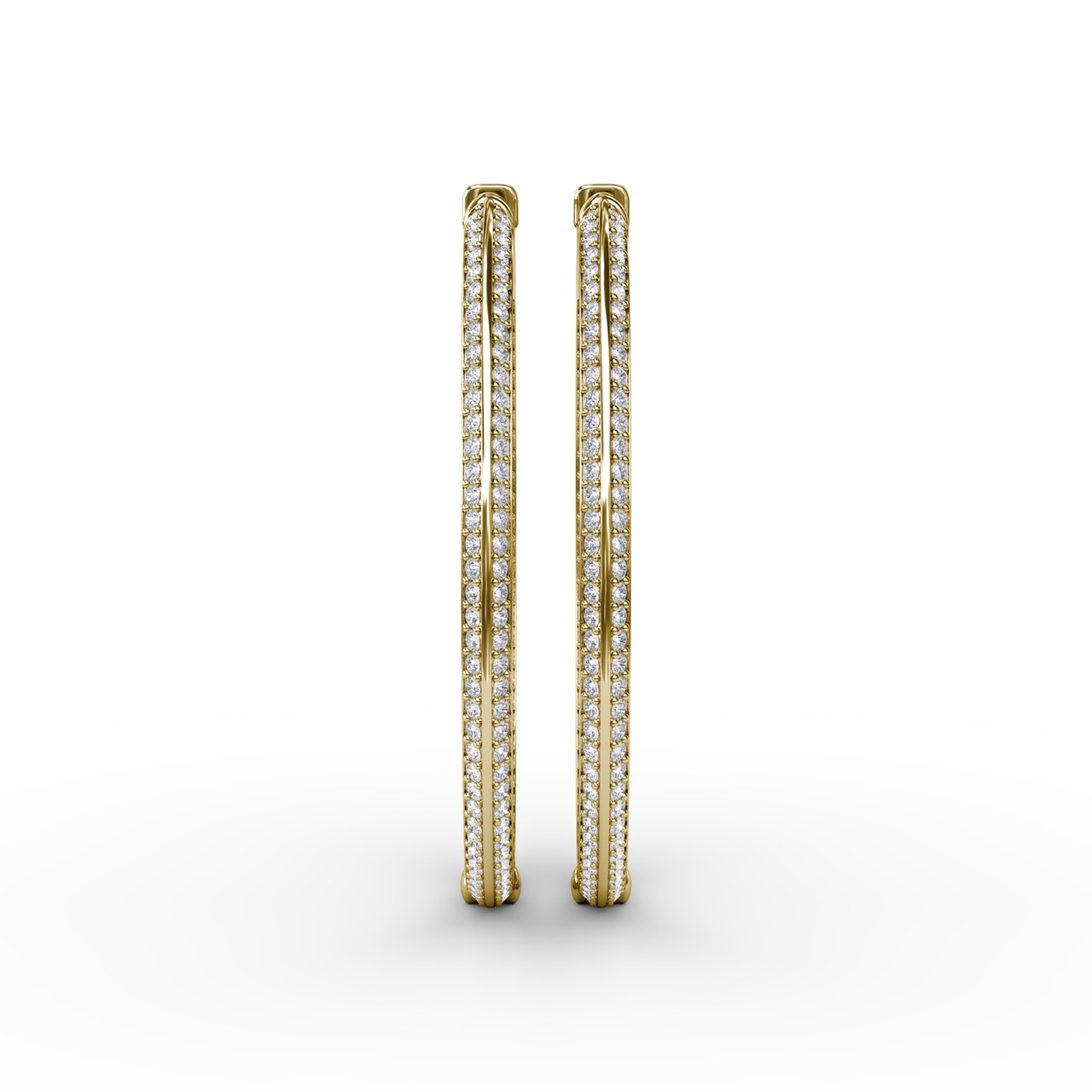 ER4955-14kt-Yellow
