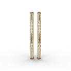 ER4955-14kt-Yellow