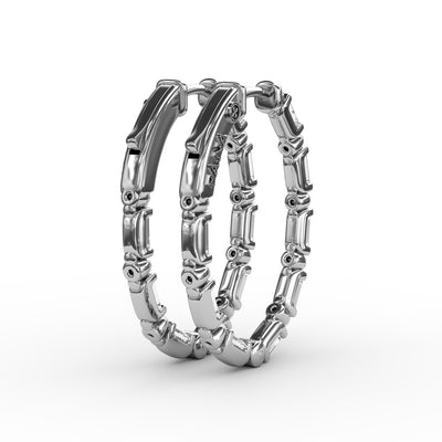 ER4956-14kt-White