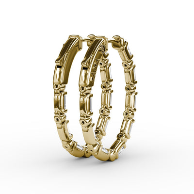 ER4956-14kt-Yellow