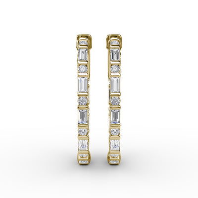 ER4956-14kt-Yellow