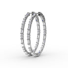 ER4957-14kt-White
