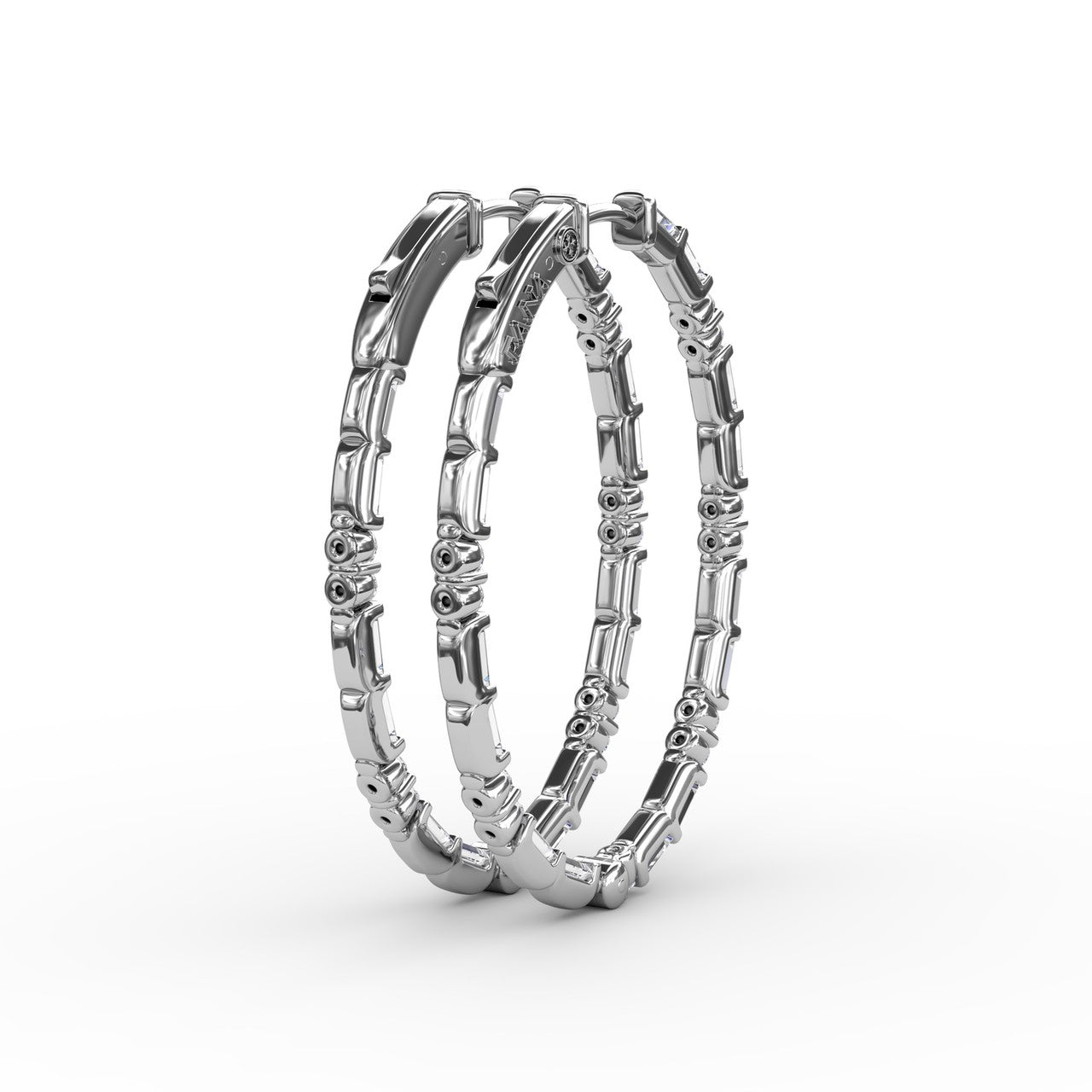 ER4957-14kt-White