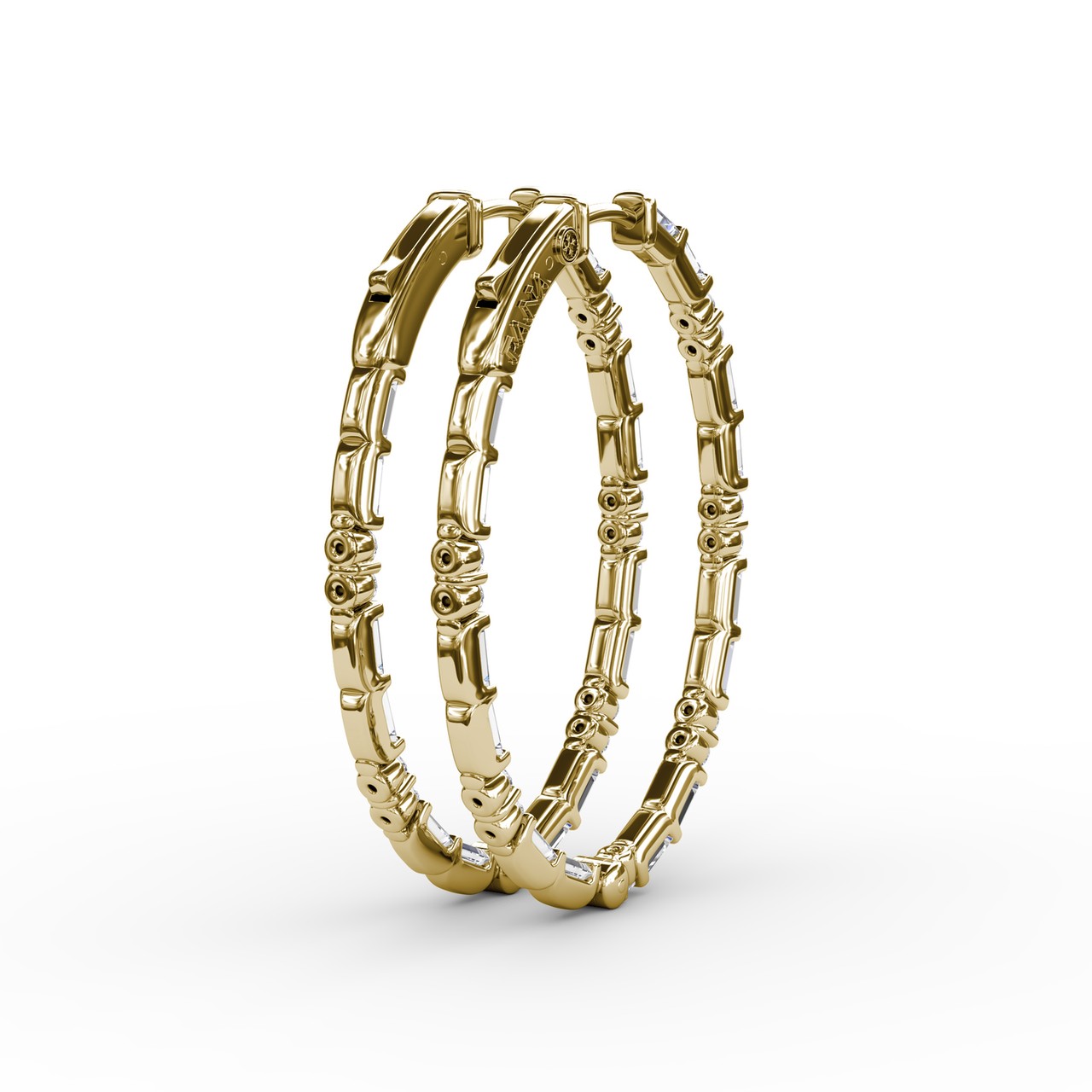 ER4957-14kt-Yellow