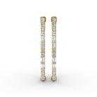 ER4957-14kt-Yellow
