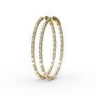 ER4958-14kt-Yellow