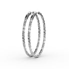ER4958-14kt-White