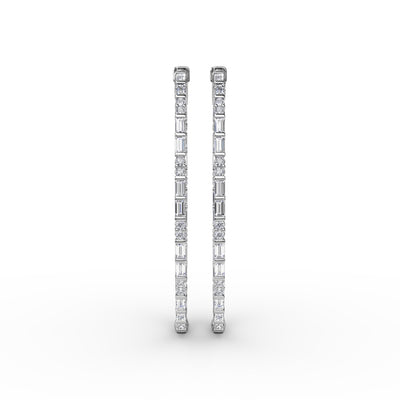 ER4958-14kt-White