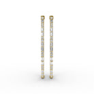ER4958-14kt-Yellow