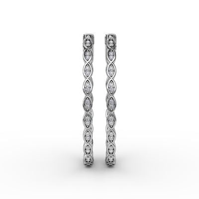 ER4975-14kt-White