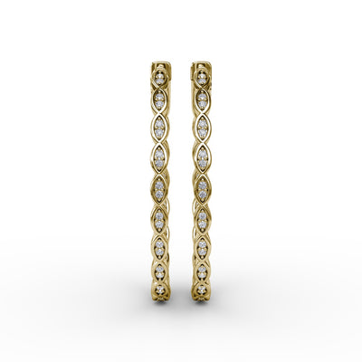 ER4975-14kt-Yellow