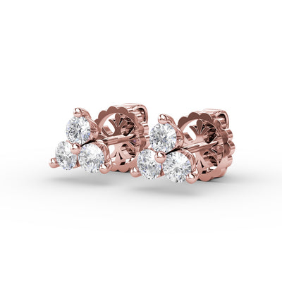 ER5009-14kt-Rose